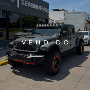 Jeep Mojave 2022