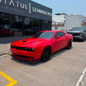 Challenger Hellcat 2108