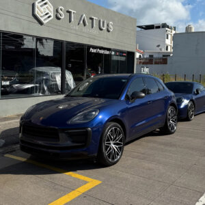 Porsche Macan T 2023