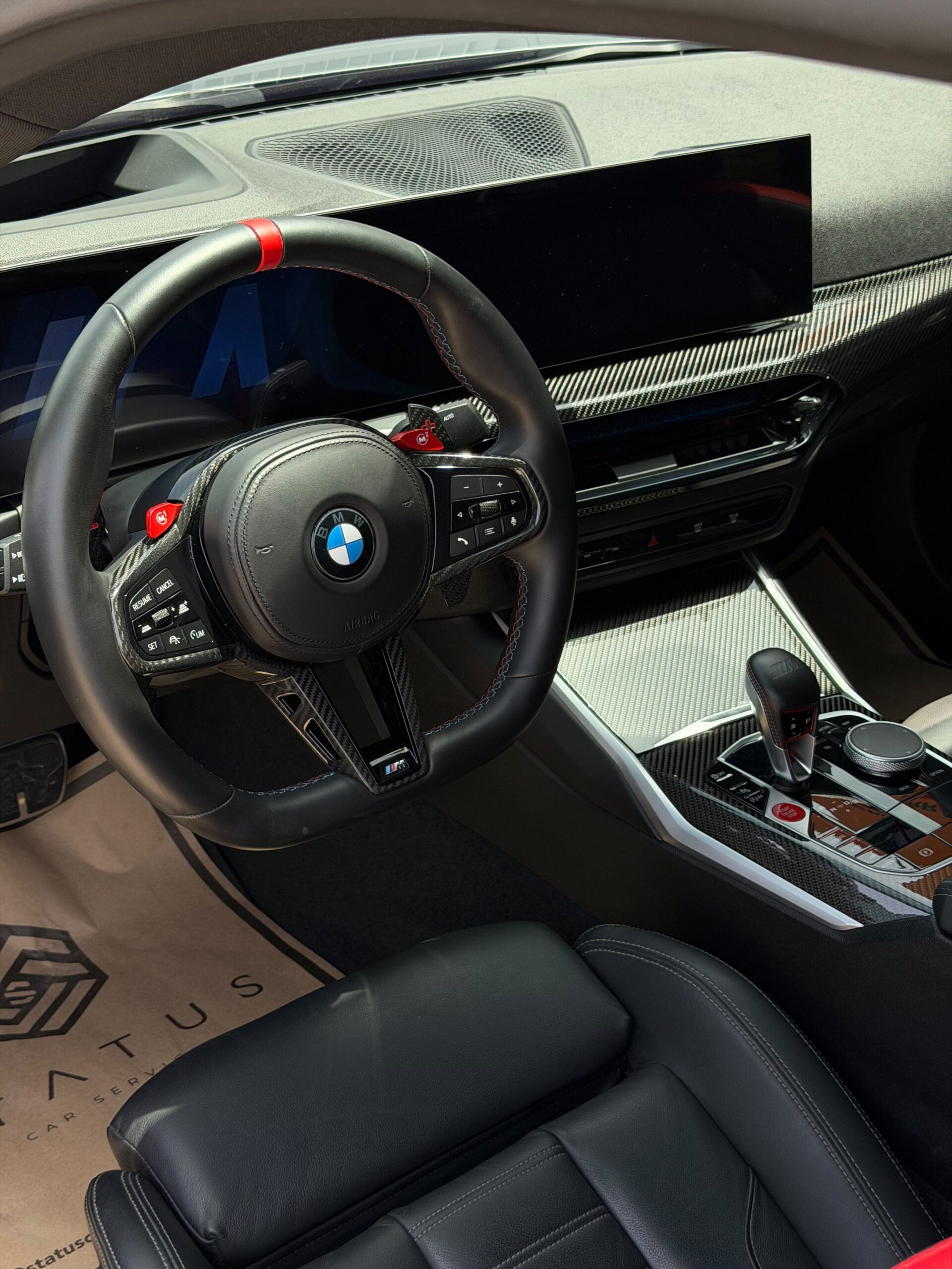 BMW M2 - Imagen 8
