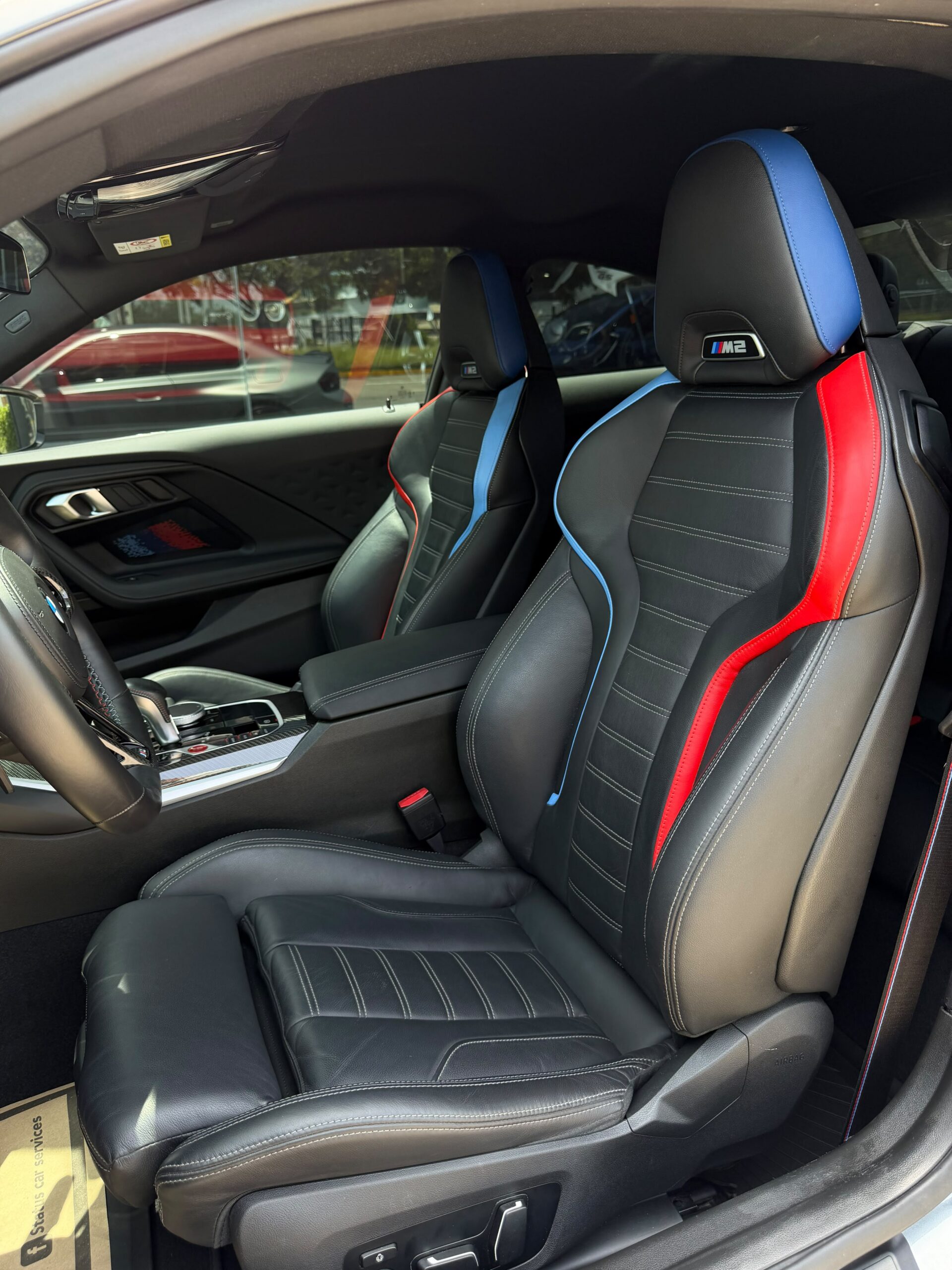 BMW M2 - Imagen 7