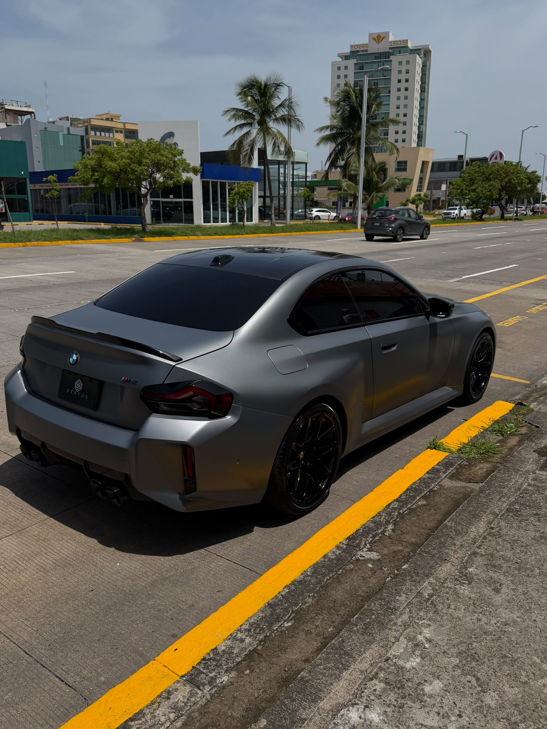 BMW M2 - Imagen 5