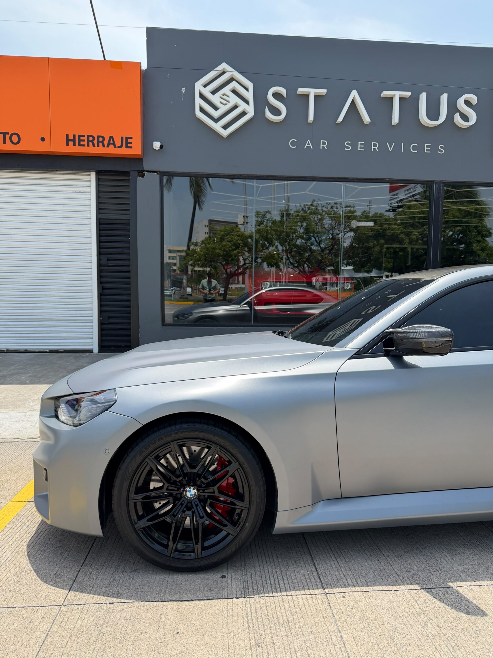 BMW M2 - Imagen 4