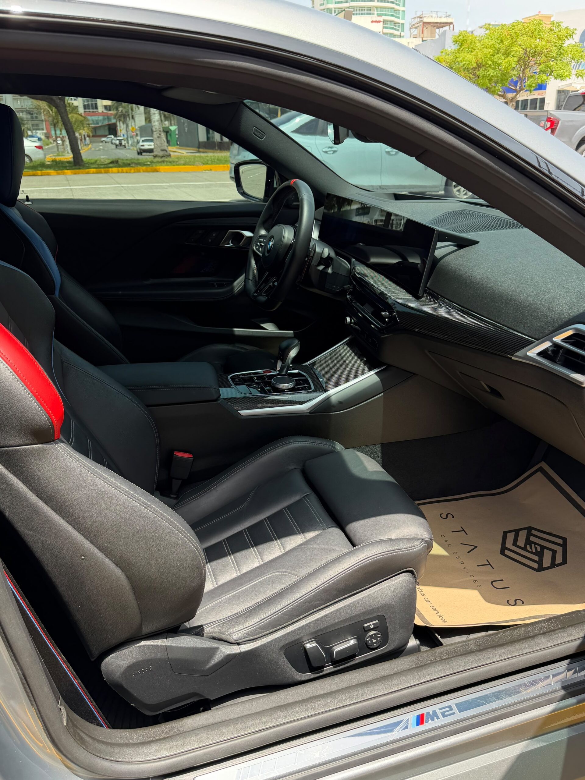 BMW M2 - Imagen 6