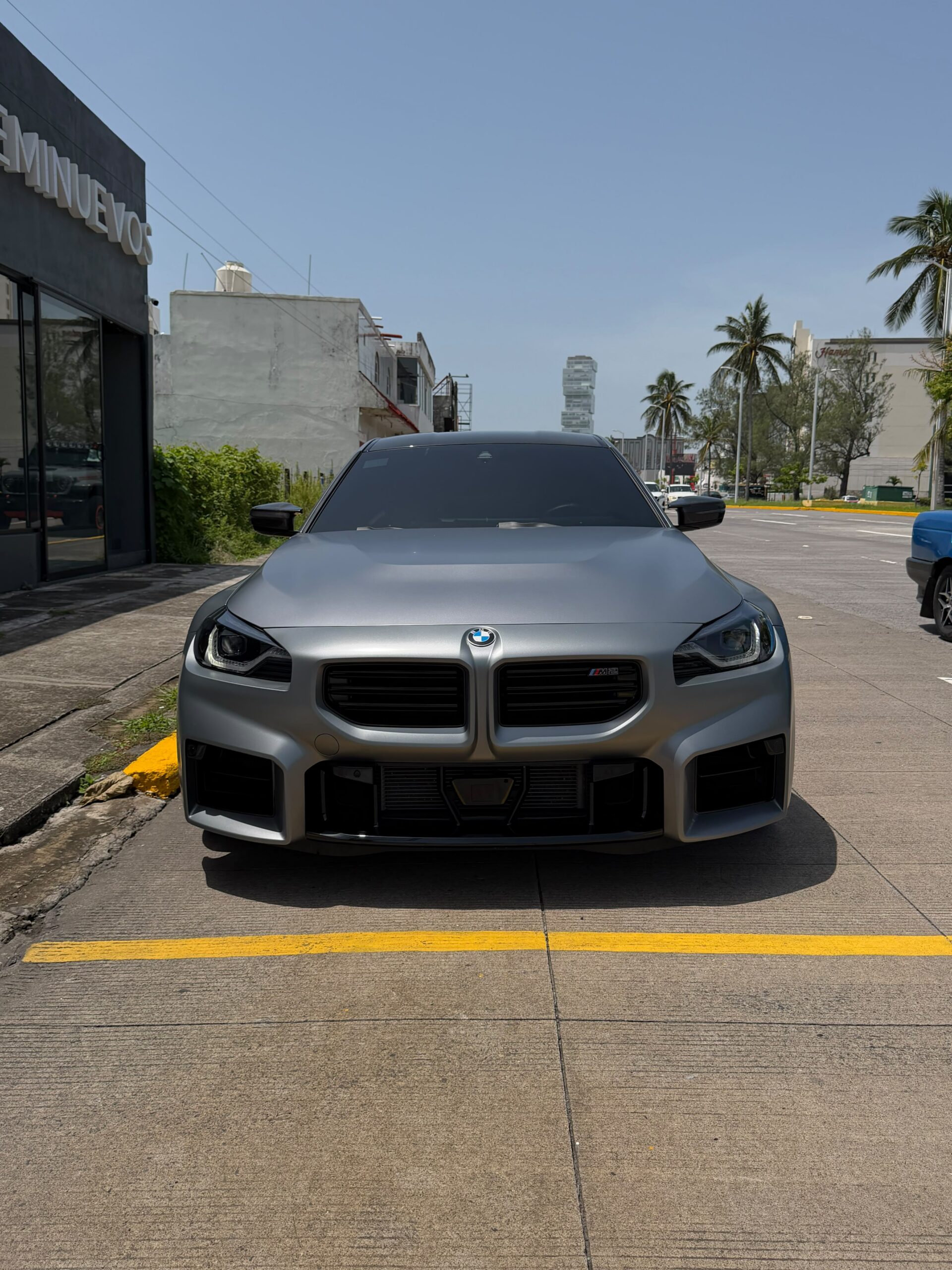 BMW M2 - Imagen 3