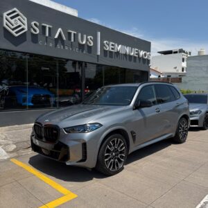 BMW X5M60i 2024